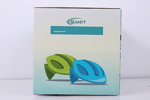 Kids Bike Helmet, Crash Style Boys and Girls Helmet, Adjustable Breathable ABS Hard Shell Skateboard Helmet for 5-14 Ages Children and Teens, Scooter Helmet for BMX Cycling, Biking,Inline Skating