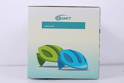 Kids Bike Helmet, Crash Style Boys and Girls Helmet, Adjustable Breathable ABS Hard Shell Skateboard Helmet for 5-14 Ages Children and Teens, Scooter Helmet for BMX Cycling, Biking,Inline Skating