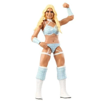 WWE Action Figure - Series #159 - Tiffany Stratton
