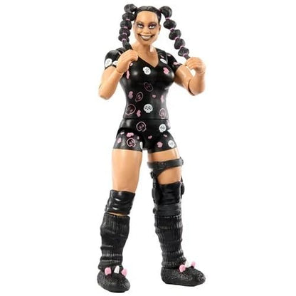 WWE Wendy Choo Mattel Main Event Basic Series 159 Wrestling Action Figure Toy 2025