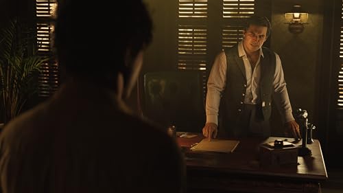 Mafia: The Old Country Standard Edition XBX