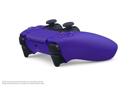 Play Station Sony Dualsense Wireless Controller PS5 - Galactic Purple