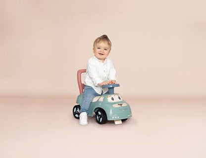 Little Smoby Auto Ride-on
