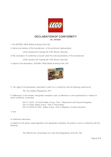 LEGO ONE PIECE Battle at Arlong Park set with Luffy, Nami minifigures, and collapsing pagoda, ideal for anime fans.