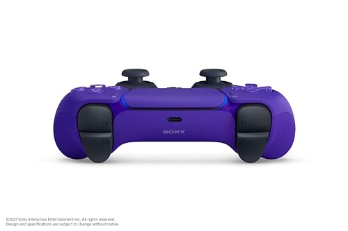 Play Station Sony Dualsense Wireless Controller PS5 - Galactic Purple