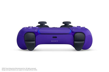 Play Station Sony Dualsense Wireless Controller PS5 - Galactic Purple