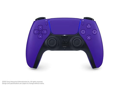 Play Station Sony Dualsense Wireless Controller PS5 - Galactic Purple