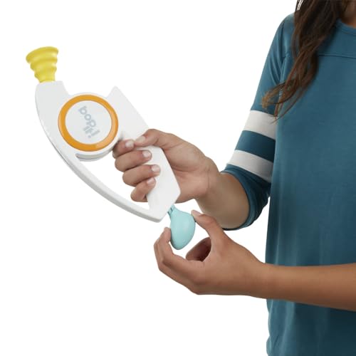 Hasbro Gaming Bop It! Electronic Dexterity Game, Travel Toys for Gids, Sound & Action Fun, Ages 8+, Solo or Group Play