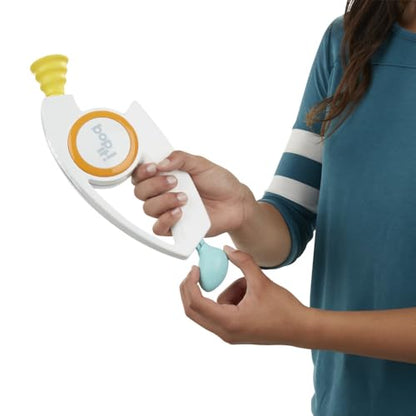 Hasbro Gaming Bop It! Electronic Dexterity Game, Travel Toys for Gids, Sound & Action Fun, Ages 8+, Solo or Group Play