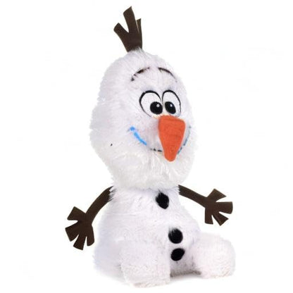 Frozen 2 New 8" Disney Olaf Soft Plush Toy