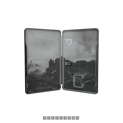 Resident Evil Requiem Deluxe Edition Nintendo Switch 2