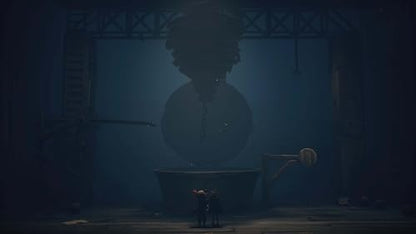 Little Nightmares III (Xbox Series X)