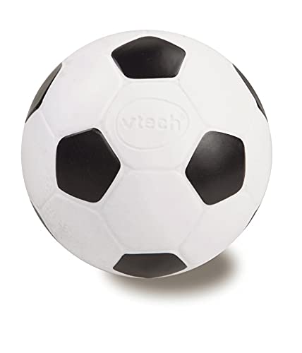 VTech 3-in-1 Sports Centre, Red/Black, 660 x 580 x 440 millimeters