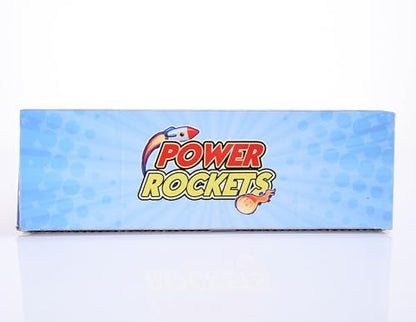 Anginne Kids Toys Age 3-9, Garden Games 3-9 Years Old Boys Girls Gift Outdoor Toy Kids Boys Stomp Toys Rocket
