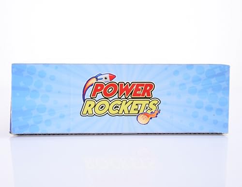 Anginne Kids Toys Age 3-9, Garden Games 3-9 Years Old Boys Girls Gift Outdoor Toy Kids Boys Stomp Toys Rocket