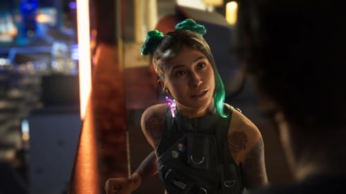 MindsEye (Xbox Series X)