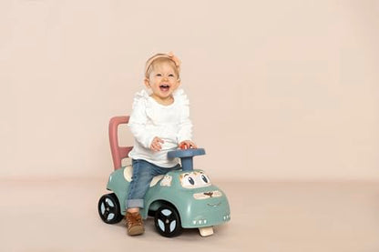 Little Smoby Auto Ride-on