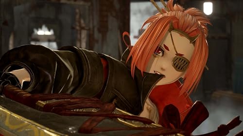 Code Vein 2 (Xbox Series X)