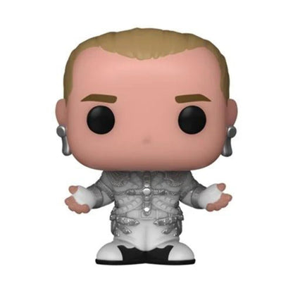 Funko Bitty POP! WWE Razor Ramon 4-pack Vinyl Figures One Size