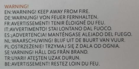 Aolso Stroller Toys, Hanging Rattle Toys, High Contrast Baby Toy, Animal Shape, Educational Plush for Newborn, Baby Gift, Caterpillar