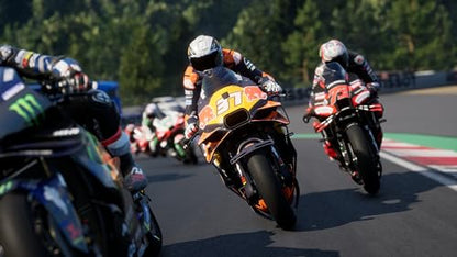 MotoGP 26 (Nintendo Switch 2)