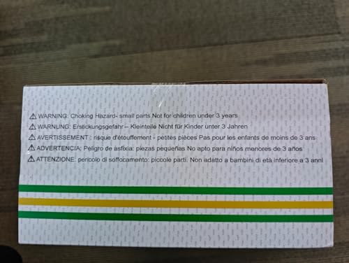 Magicoco 3 in1 Hover Hockey Football Toys Set, Air Floating USB Rechargeable Indoor & Outdoor Hover Sport Games w/2 Goals, LED Shining Light & Bumper, for Age 6-12 Boys Girls