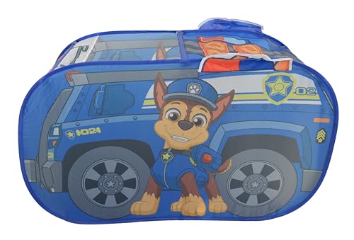 Paw Patrol Quick Up Chase Patrol Car Tent