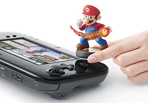 Bowser amiibo - Super Mario Collection (Nintendo Wii U/3DS)