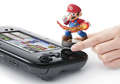 Bowser amiibo - Super Mario Collection (Nintendo Wii U/3DS)