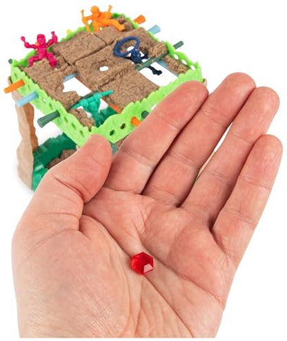Sink N’ Sand, Quicksand Kids Board Game with Kinetic Sand for Sensory Fun and Learning – Easy Toy Gift Idea, for Preschoolers and Kids Ages 4 and up