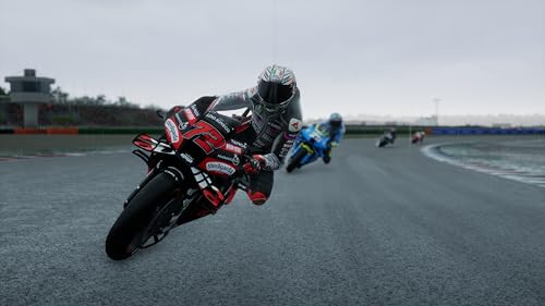 MotoGP 26 (Nintendo Switch 2)