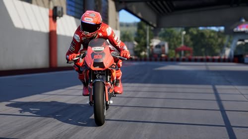 MotoGP 26 (Nintendo Switch 2)
