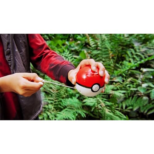 Pokémon Battle Spinner Arena Set featuring two spinners, Poké Ball launchers, and a colorful battle arena.