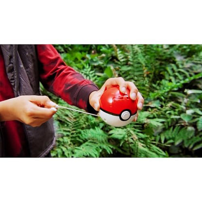 Pokémon Battle Spinner Arena Set featuring two spinners, Poké Ball launchers, and a colorful battle arena.
