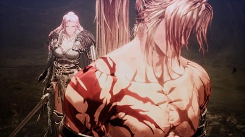 The First Berserker: Khazan (PlayStation 5)