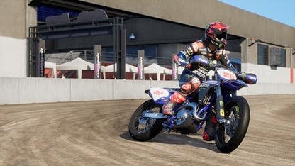 MotoGP 26 (Nintendo Switch 2)
