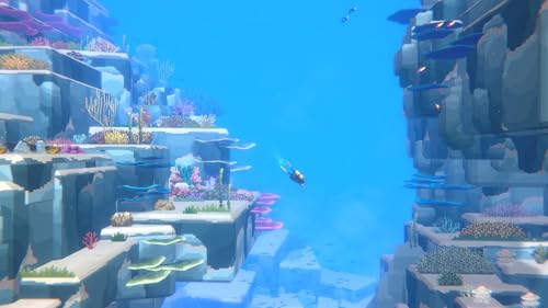 Dave the Diver Collector's Edition (PlayStation 5)