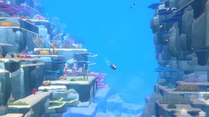 Dave the Diver Collector's Edition (PlayStation 5)