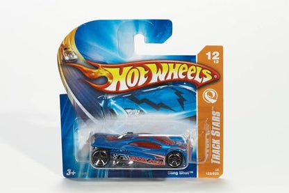 Hot Wheels Workshop '70 Camaro (Pack of 2)