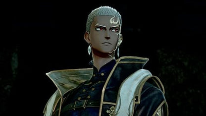 Code Vein 2 (PlayStation 5)