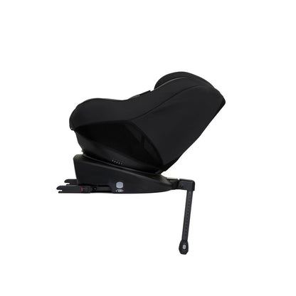 Joie Spin 360 R44 Rotating Combination Group 0+1 ISOFIX Car Seat (Birth - Approx 4 Years, 0-18kg), Ember
