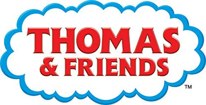 Ravensburger Thomas & Friends 4 in a Box Jigsaw Puzzles for Kids Age 3 Years Up - 12, 16, 20 & 24 Pieces - Educational Toys for Toddlers