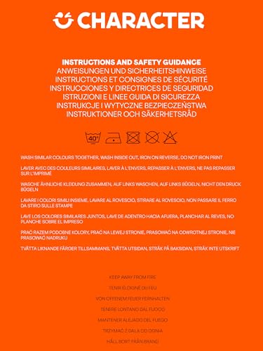 Paw Patrol Dressing Gown And Pyjamas For Kids | Chase, Rubble and Marshall Hooded Dressing Gown And Pyjamas For Boys | Blue 4-5 Years