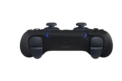 Sony PlayStation DualSense Wireless Controller Midnight Black for PlayStation 5