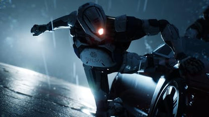 MindsEye (Playstation 5)
