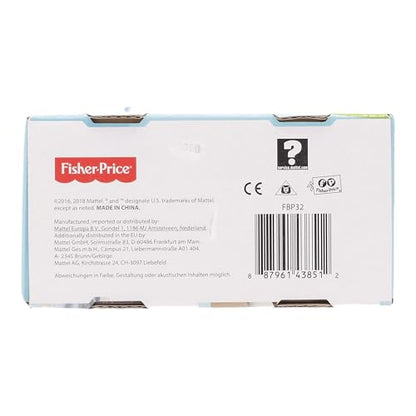 Fisher-Price Microphone, Version: German, FBP32