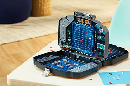 Noris 606104435 s Countersink Light & Sound Action Game for the whole family from 5 years,Red,white