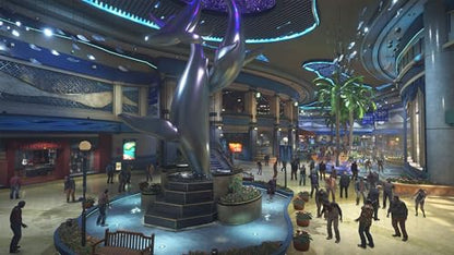 Dead Rising Deluxe Remaster Special Edition (Xbox Series X)