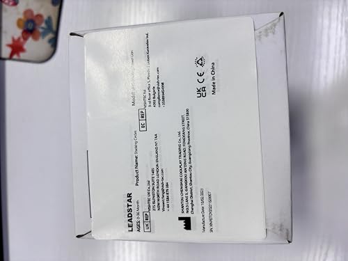 LEADSTAR Stacking Baby Toys Silicone, Lion Sensory Stacker Circles Teething Baby Toy 6 to 12 months, Early Development & Activity Toddler Toys, Silicone Soft Teething Toy, Stacking Toys-7PCS