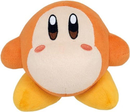 Together Plus Nintendo Kirby Waddle DEE 5.5"